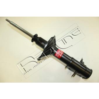 Amortisseur avant gauche RED-LINE 39MI045
