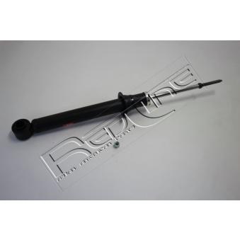 Jeu de 2 amortisseurs arrière RED-LINE 39MI057