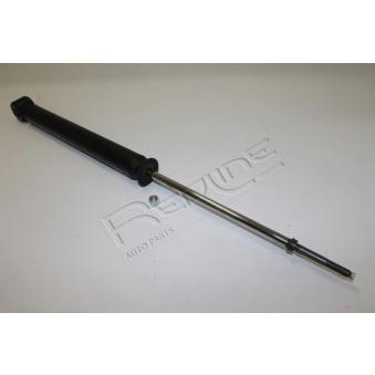 Jeu de 2 amortisseurs arrière RED-LINE OEM mr554465