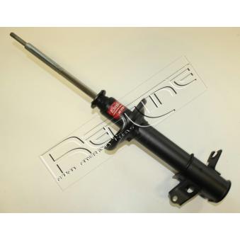 Amortisseur arrière gauche RED-LINE OEM BC6V28700B Amortisseur arrière gauche RED-LINE OEM BC6V28700B