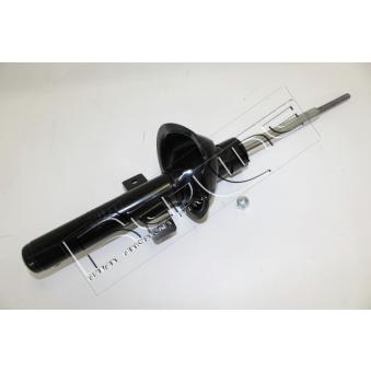 Jeu de 2 amortisseurs avant RED-LINE OEM 1E0334910