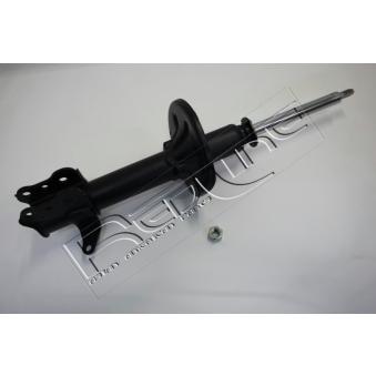 Amortisseur arrière gauche RED-LINE 39MZ041