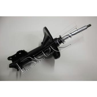 Amortisseur avant droit RED-LINE [39MZ046]