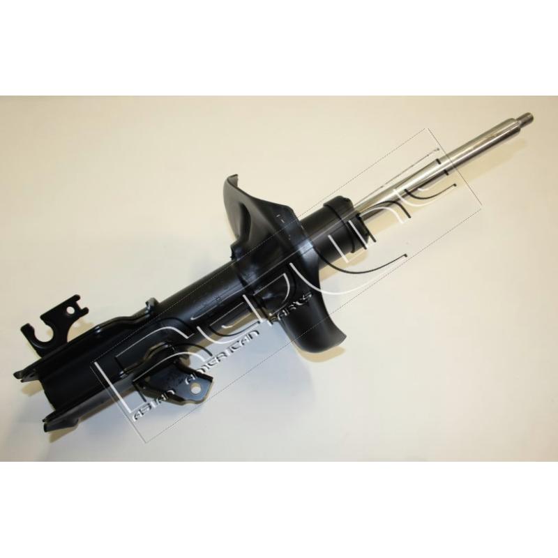 Amortisseur avant gauche RED-LINE 39MZ073 - Visuel 1