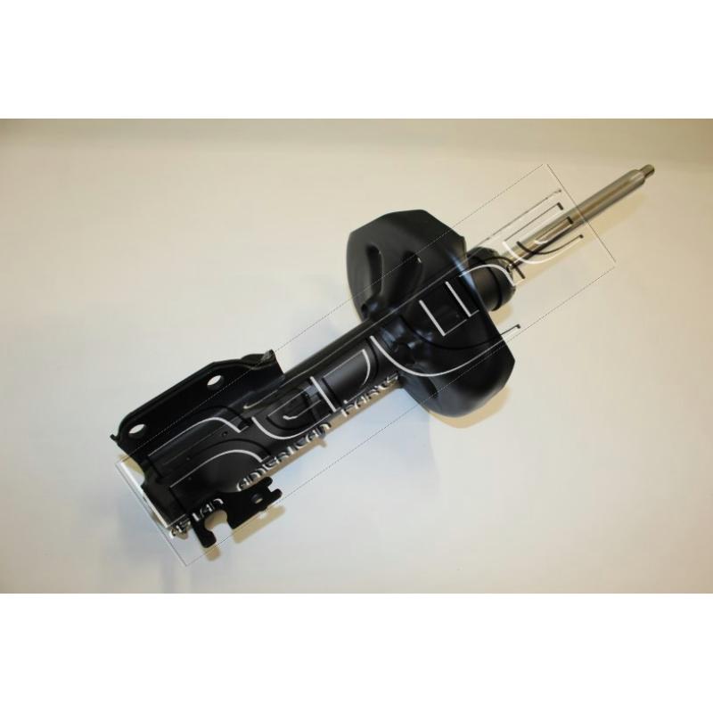 Amortisseur avant droit RED-LINE 39MZ074 - Visuel 1