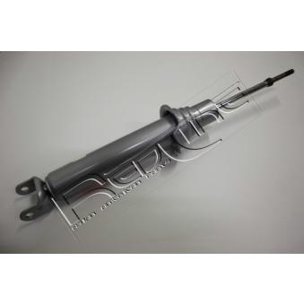 Jeu de 2 amortisseurs avant RED-LINE OEM f15734700c