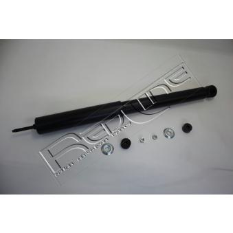 Jeu de 2 amortisseurs arrière RED-LINE OEM E11228700D