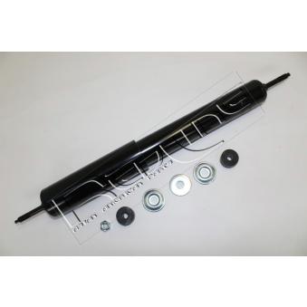 Jeu de 2 amortisseurs avant RED-LINE 39NI008 pour MAZDA MX-3 3.2 TD - 110cv