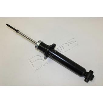Jeu de 2 amortisseurs avant RED-LINE OEM 5611090J27