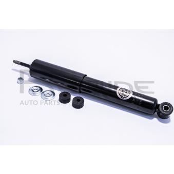 Jeu de 2 amortisseurs avant RED-LINE OEM 1956732