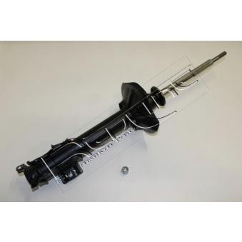 Amortisseur arrière gauche RED-LINE 39NI021 pour RENAULT FUEGO 2.0 D - 75cv