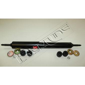 Jeu de 2 amortisseurs avant RED-LINE OEM 5611021J25