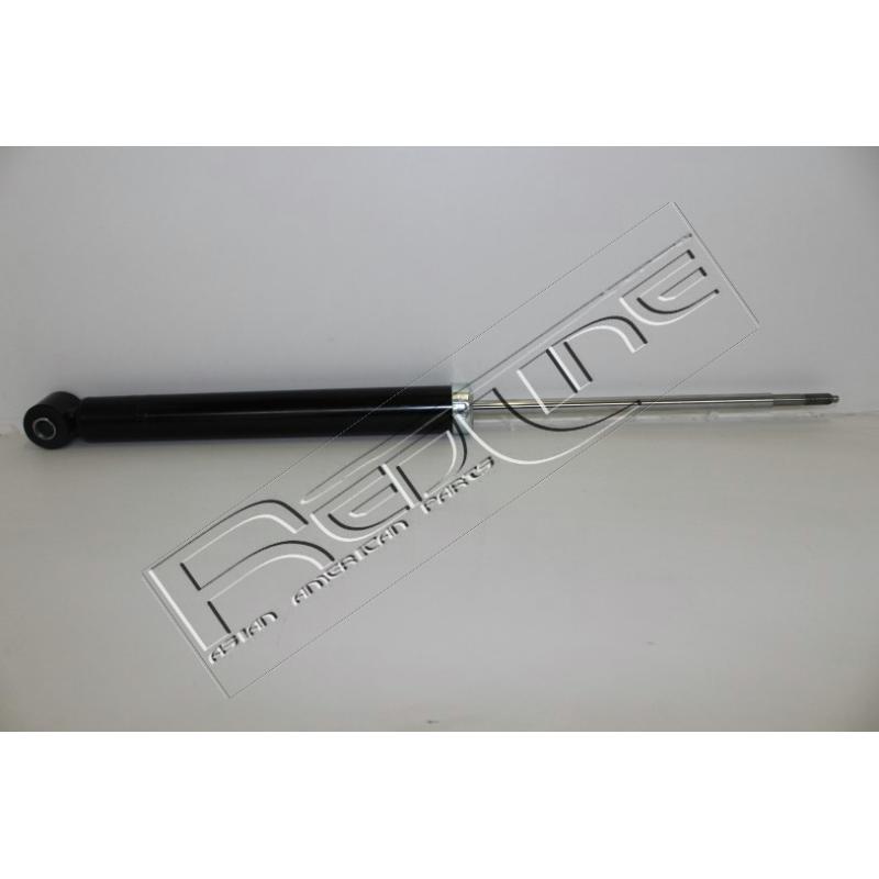 Jeu de 2 amortisseurs arrière RED-LINE 39NI041 - Visuel 1