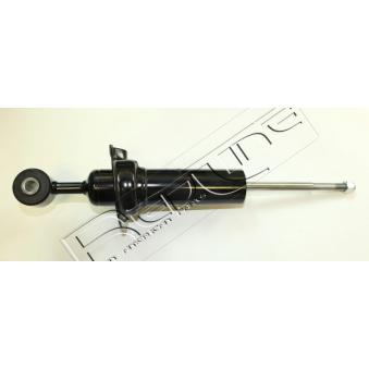 Jeu de 2 amortisseurs avant RED-LINE OEM 56100EB39C