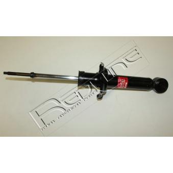 Jeu de 2 amortisseurs arrière RED-LINE OEM 4160183E60