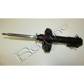 Amortisseur avant droit RED-LINE OEM 54302BU017