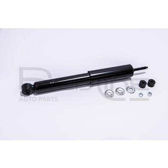 Jeu de 2 amortisseurs avant RED-LINE [39NI130]