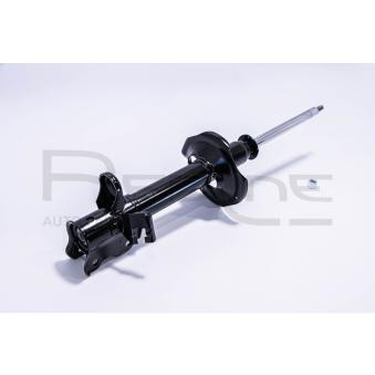 Amortisseur arrière gauche RED-LINE [39NI131]