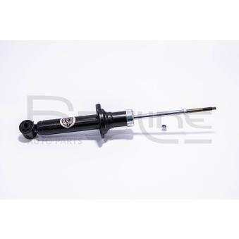 Jeu de 2 amortisseurs arrière RED-LINE OEM 562104M400