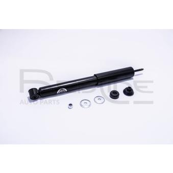 Jeu de 2 amortisseurs arrière RED-LINE [39OP018]