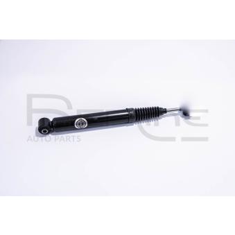 Jeu de 2 amortisseurs arrière RED-LINE [39PE011]