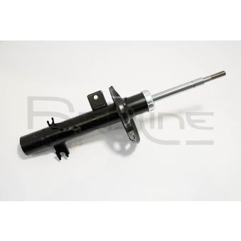 Amortisseur avant droit RED-LINE OEM 9820326080