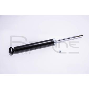 Jeu de 2 amortisseurs arrière RED-LINE OEM 5206H5