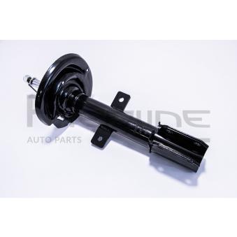 Jeu de 2 amortisseurs avant RED-LINE OEM 543021687R