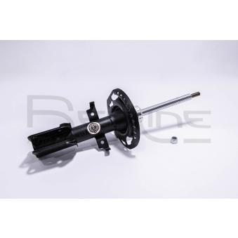 Jeu de 2 amortisseurs avant RED-LINE OEM 8200329944