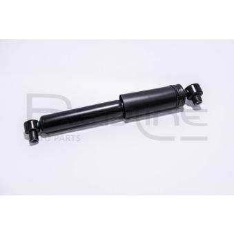 Jeu de 2 amortisseurs arrière RED-LINE OEM 8200033595