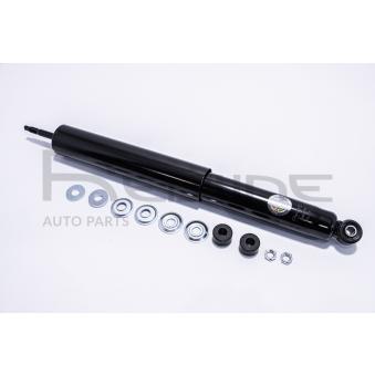 Amortisseur de direction RED-LINE OEM br3604a