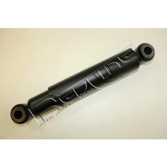 Jeu de 2 amortisseurs arrière RED-LINE OEM 267953