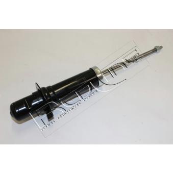 Jeu de 2 amortisseurs avant RED-LINE OEM 4431008301