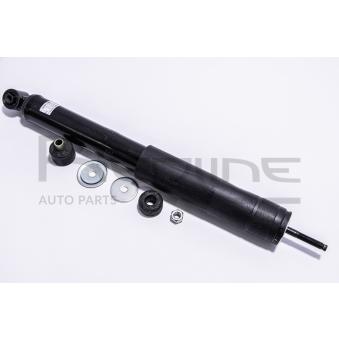 Jeu de 2 amortisseurs arrière RED-LINE OEM 4530108C00