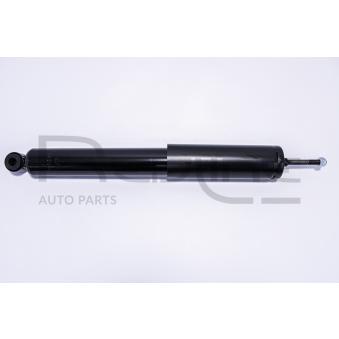 Jeu de 2 amortisseurs arrière RED-LINE OEM 4530108400