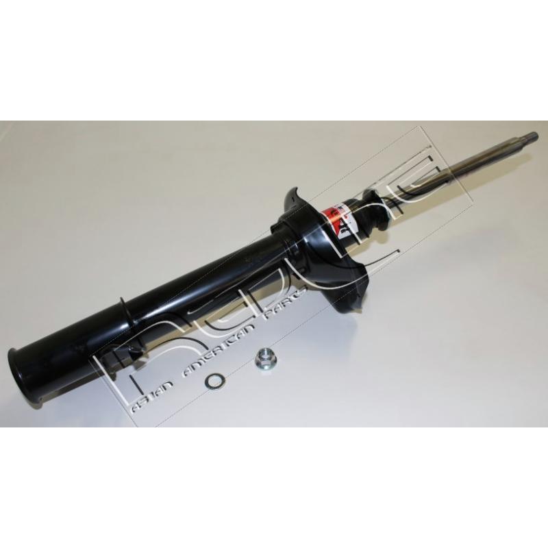 Amortisseur arrière droit RED-LINE 39SU008 - Visuel 1