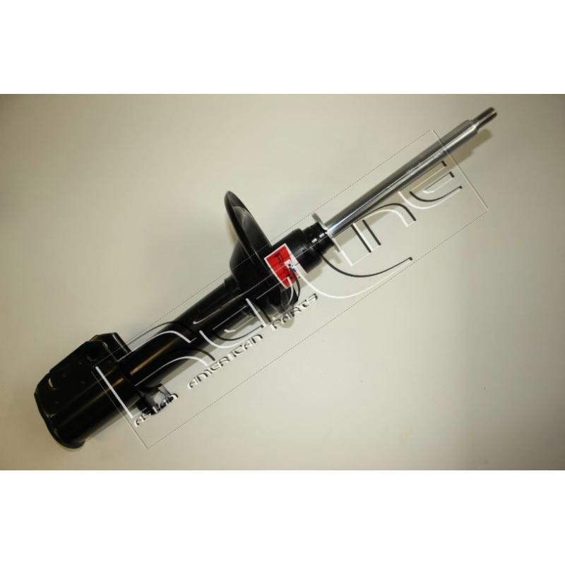 Amortisseur arrière droit RED-LINE 39SU016 - Visuel 1