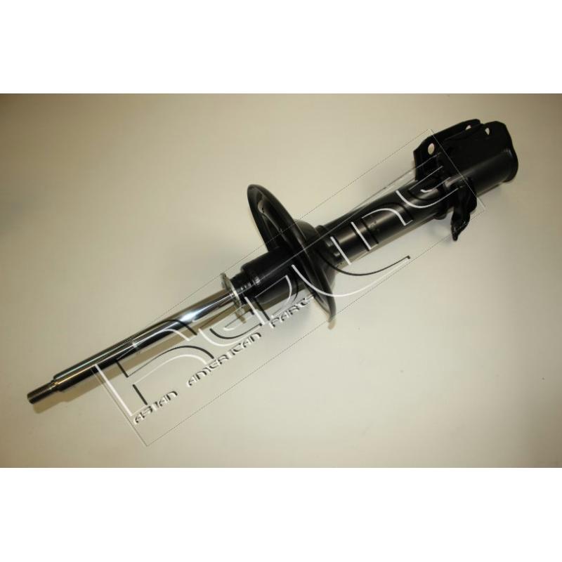 Amortisseur arrière droit RED-LINE 39SU016 - Visuel 2