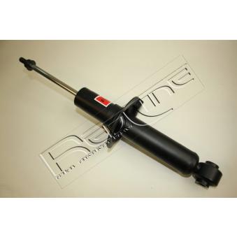 Jeu de 2 amortisseurs arrière RED-LINE OEM 20365AG020 Jeu de 2 amortisseurs arrière RED-LINE OEM 20365AG020