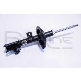 Amortisseur avant gauche RED-LINE OEM 4160151KD2000
