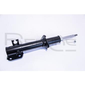 Amortisseur avant droit RED-LINE 39SZ056 pour AUDI TT 1.0 - 60cv