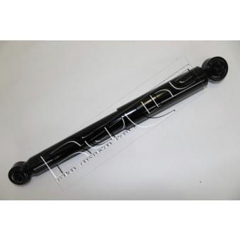 Jeu de 2 amortisseurs arrière RED-LINE [39SZ059]