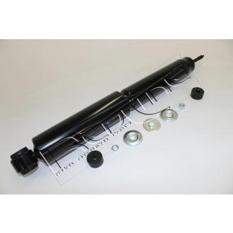 Jeu de 2 amortisseurs arrière RED-LINE [39TO013]