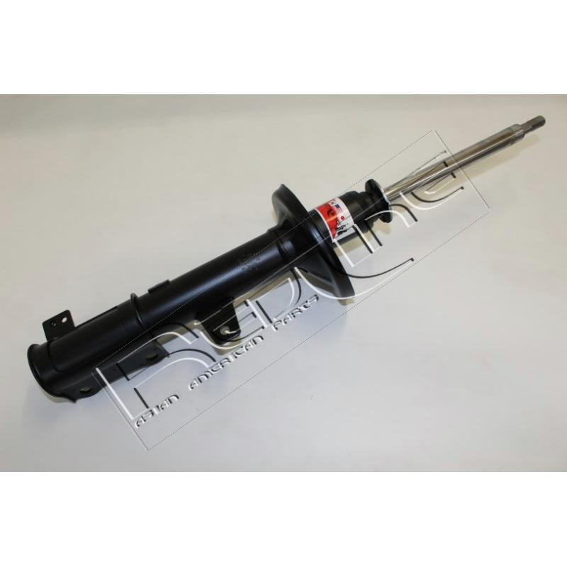 Amortisseur arrière droit RED-LINE 39TO020 - Visuel 1