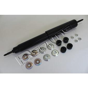 Jeu de 2 amortisseurs avant RED-LINE OEM 4851169185