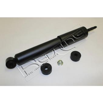 Jeu de 2 amortisseurs avant RED-LINE OEM 4851160550