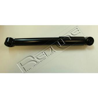 Jeu de 2 amortisseurs arrière RED-LINE OEM 485310R081