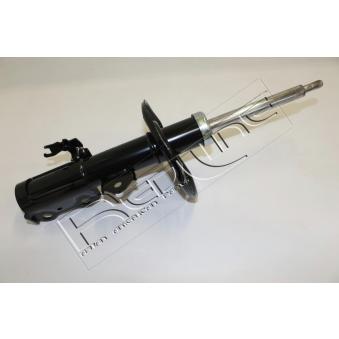 Amortisseur avant gauche RED-LINE [39TO057]