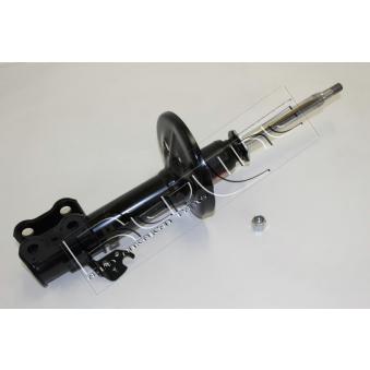 Amortisseur avant droit RED-LINE [39TO076]