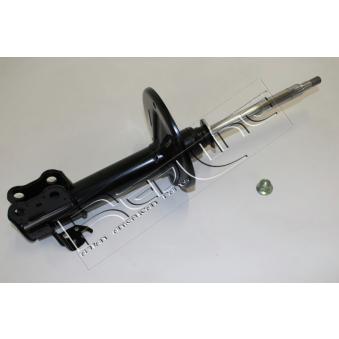 Amortisseur avant droit RED-LINE OEM 276180